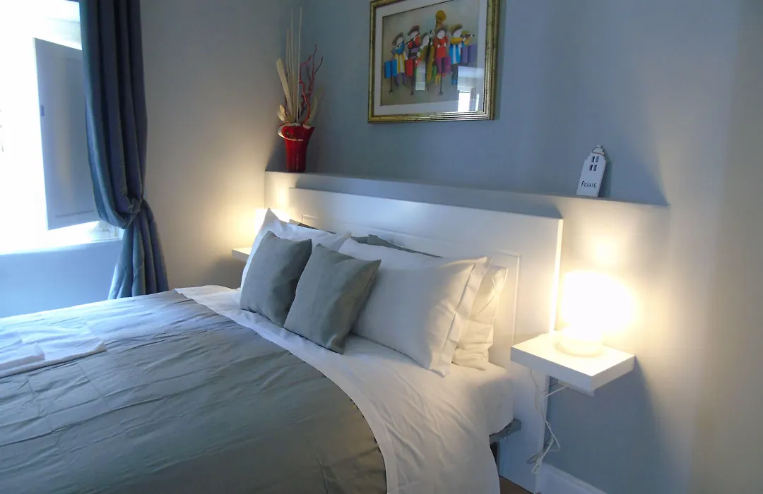 Room Inn Vatican-1